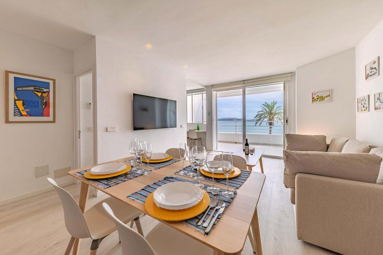 Beachfront Sivella Mar By Sealand Apartamento