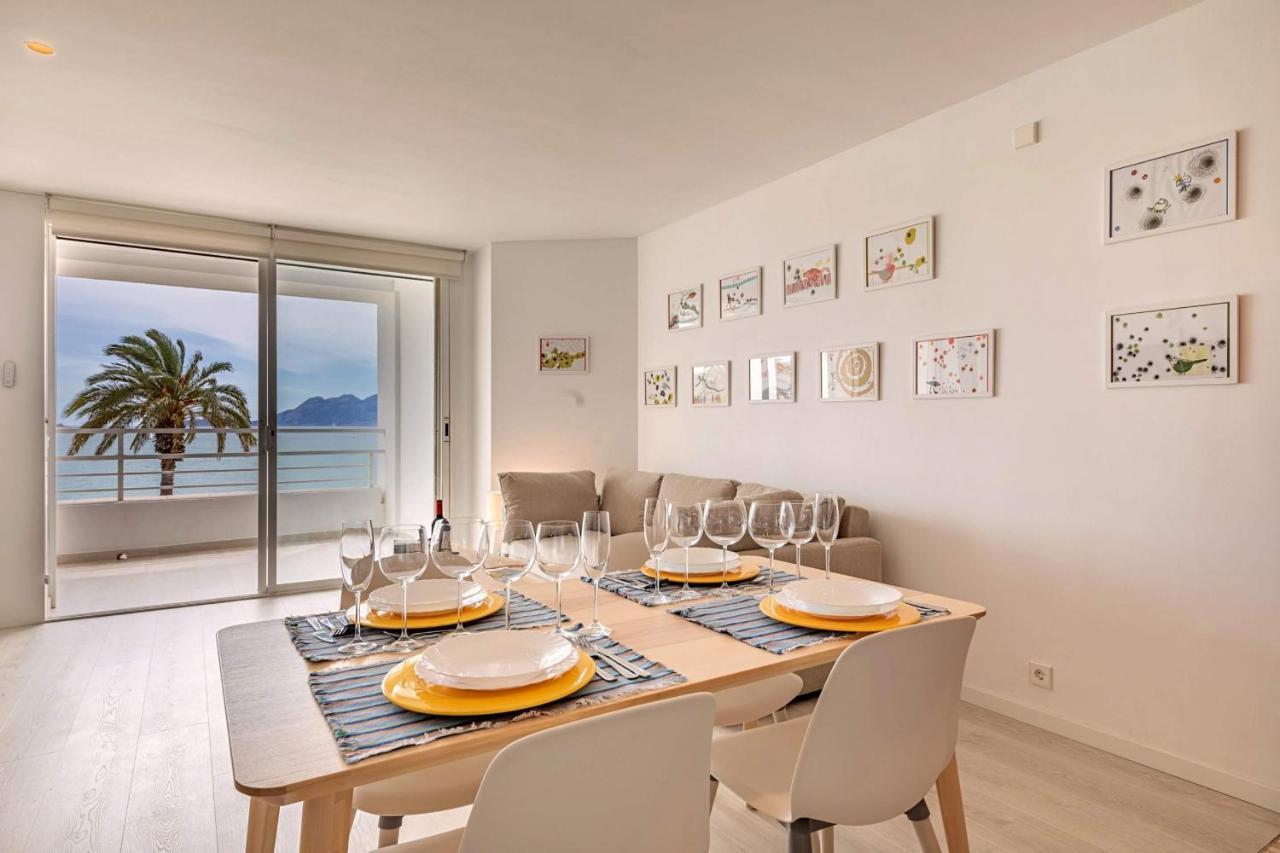 Beachfront Sivella Mar By Sealand Puerto Pollensa