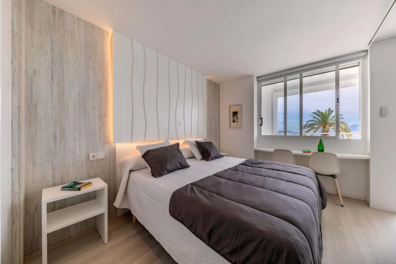 Apartamento Beachfront Sivella Mar By Sealand