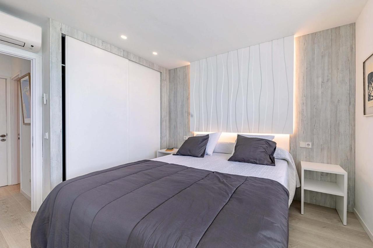 Beachfront Sivella Mar By Sealand Apartamento