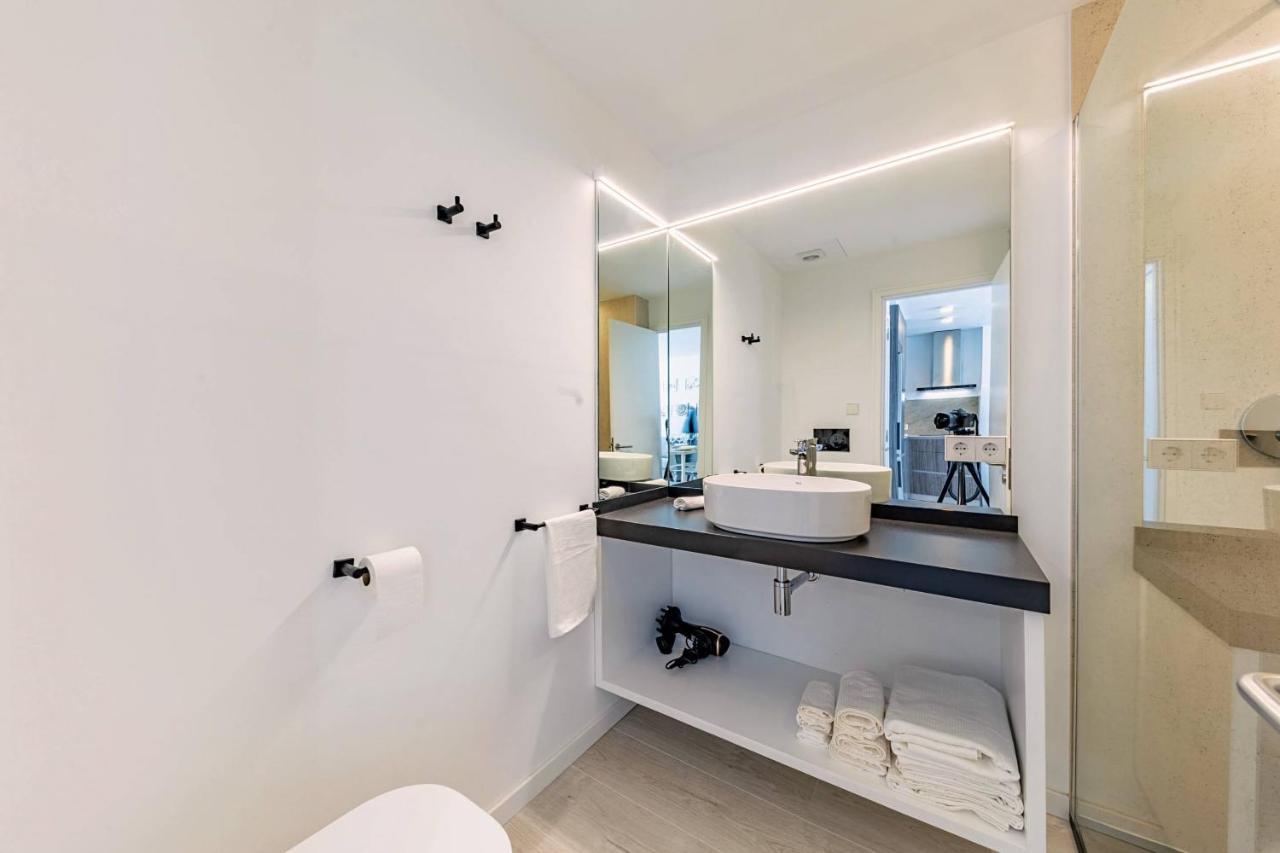Apartamento Beachfront Sivella Mar By Sealand *